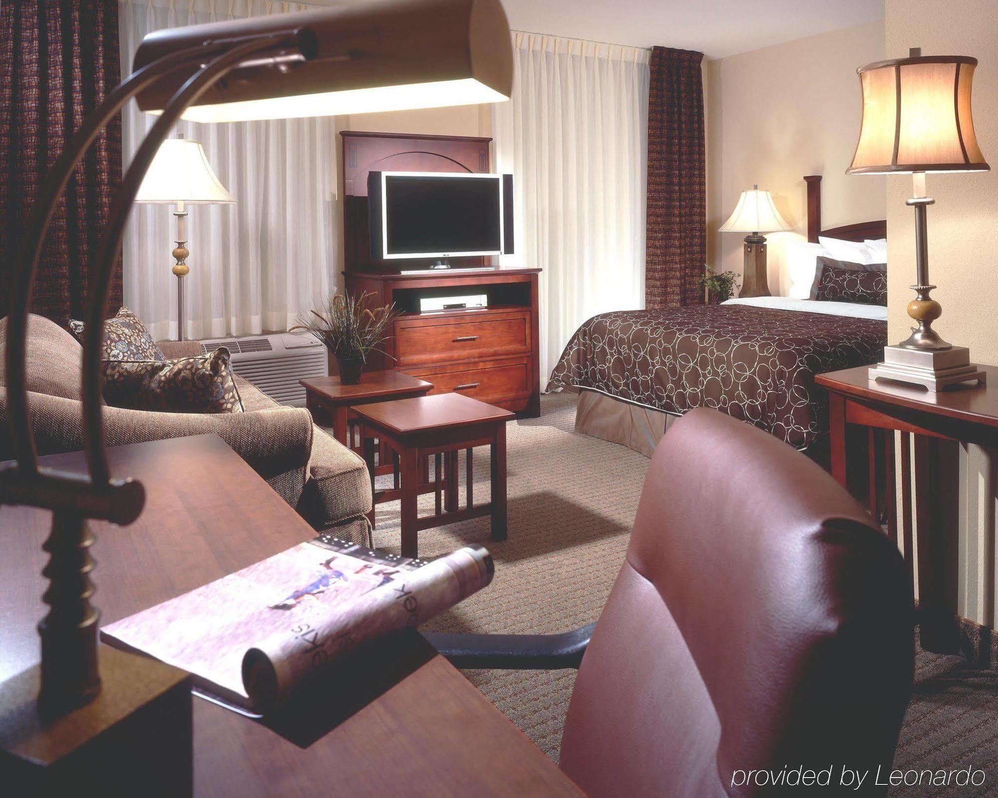 Staybridge Suites Oklahoma City By Ihg Habitación foto